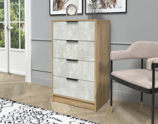 Комод Интерлиния Концепт КТ-К60