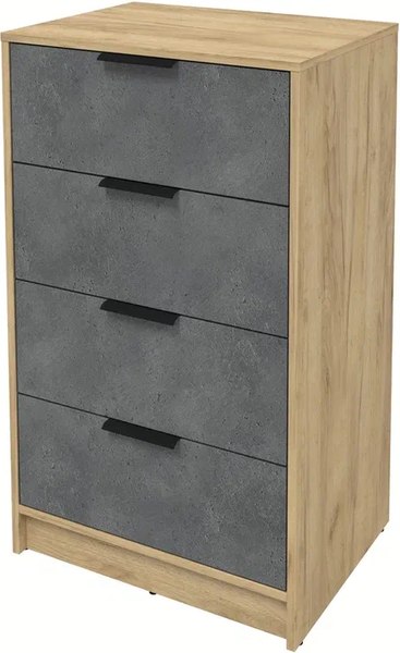 Комод Интерлиния Концепт КТ-К60