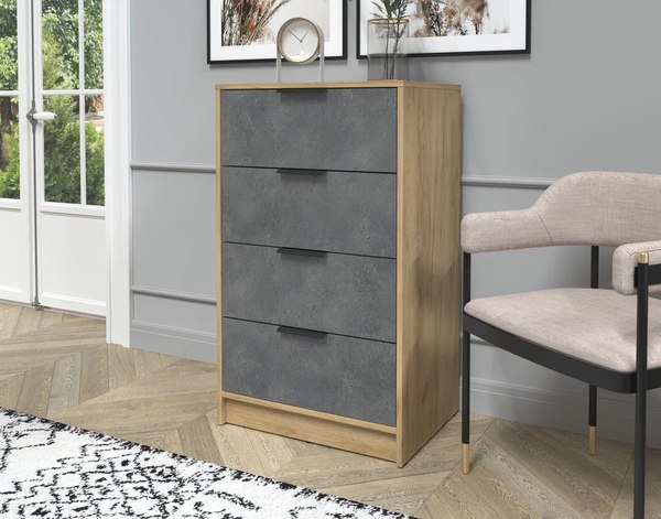 Комод Интерлиния Концепт КТ-К60