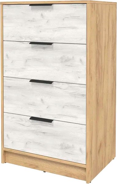 Комод Интерлиния Концепт КТ-К60 - фото