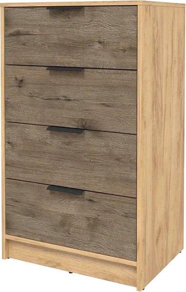 Комод Интерлиния Концепт КТ-К60 - фото