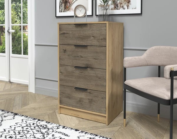 Комод Интерлиния Концепт КТ-К60