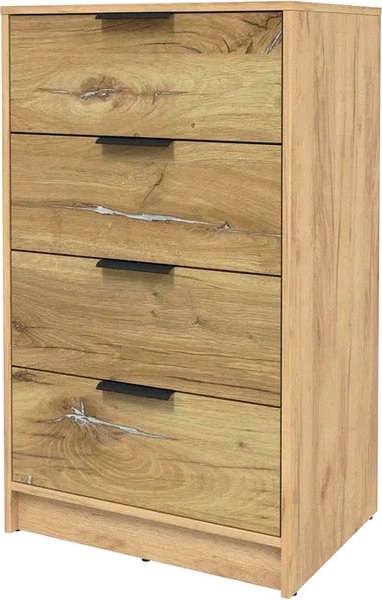 Комод Интерлиния Концепт КТ-К60 - фото