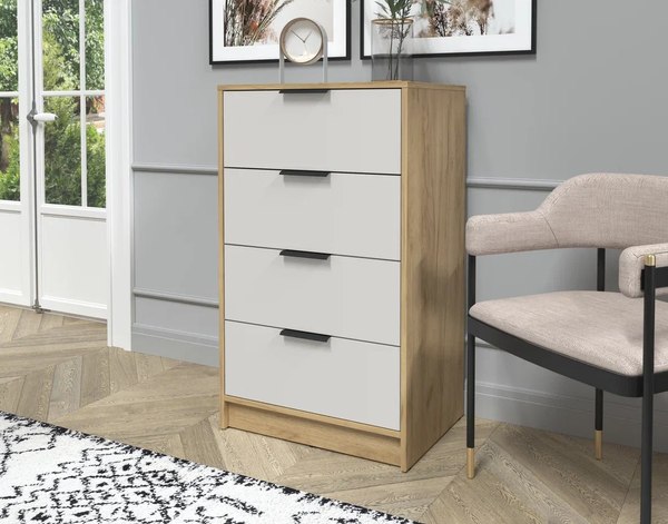 Комод Интерлиния Концепт КТ-К60