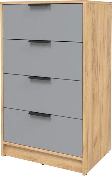 Комод Интерлиния Концепт КТ-К60 - фото