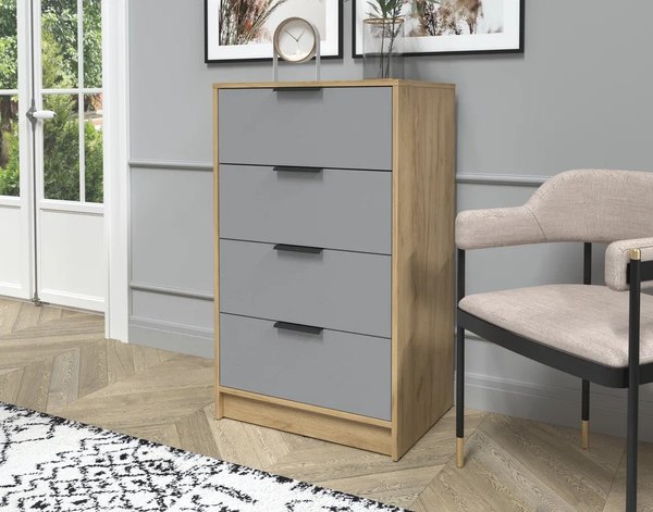 Комод Интерлиния Концепт КТ-К60