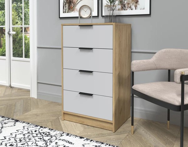 Комод Интерлиния Концепт КТ-К60