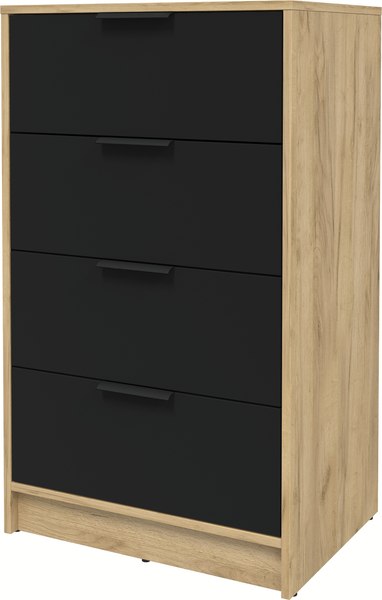 Комод Интерлиния Концепт КТ-К60 - фото