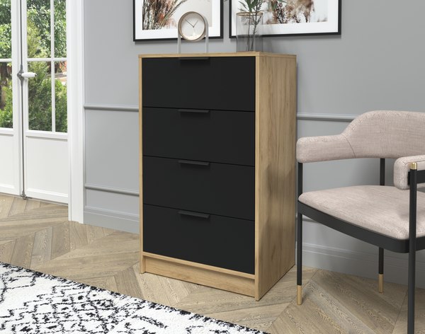 Комод Интерлиния Концепт КТ-К60