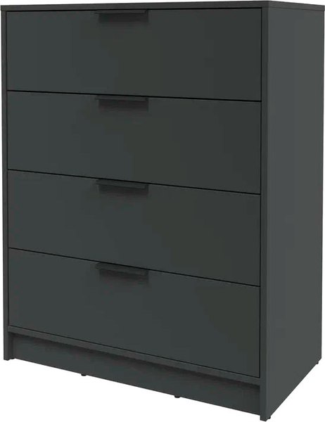 Комод Интерлиния Концепт КТ-К80 - фото