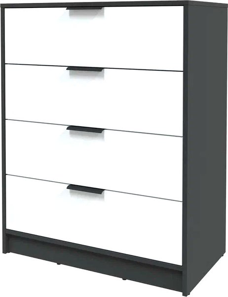 Комод Интерлиния Концепт КТ-К80 - фото