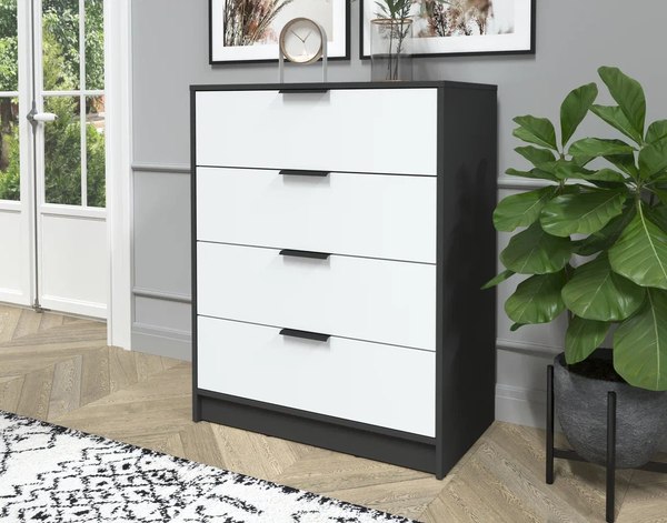 Комод Интерлиния Концепт КТ-К80