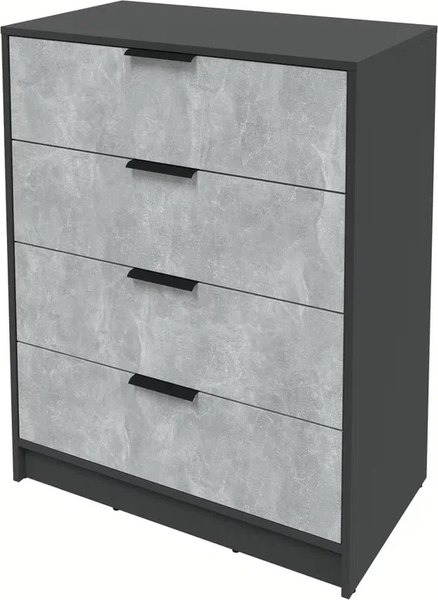 Комод Интерлиния Концепт КТ-К80