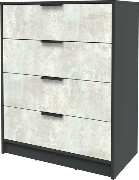 Комод Интерлиния Концепт КТ-К80 - фото