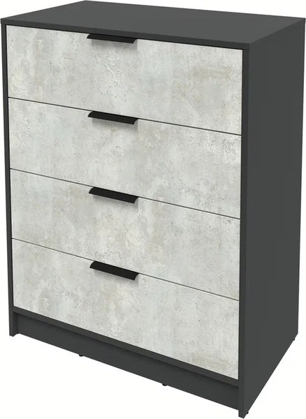 Комод Интерлиния Концепт КТ-К80