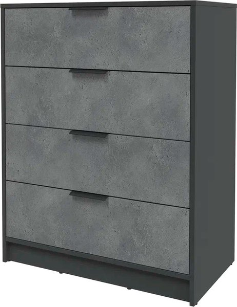 Комод Интерлиния Концепт КТ-К80 - фото