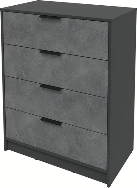 Комод Интерлиния Концепт КТ-К80