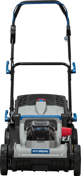 Газонокосилка аккумуляторная Hyundai HYL443iON