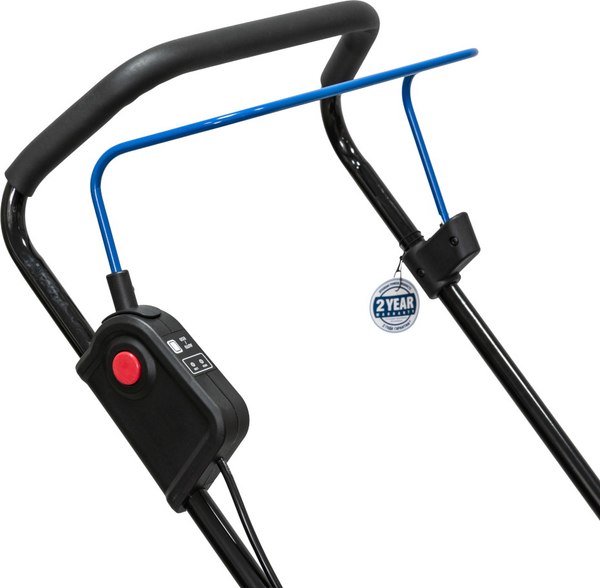 Газонокосилка аккумуляторная Hyundai HYL443iON