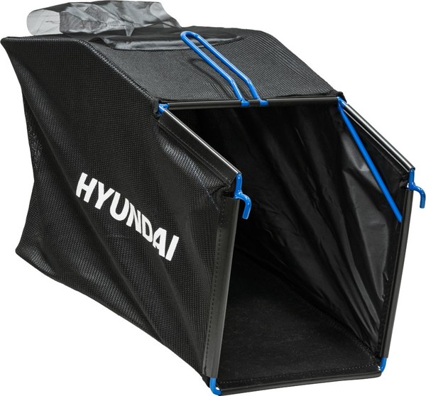 Газонокосилка аккумуляторная Hyundai HYL447iON