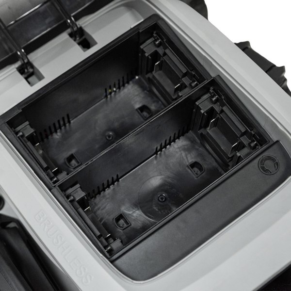 Газонокосилка аккумуляторная Hyundai HYL447iON