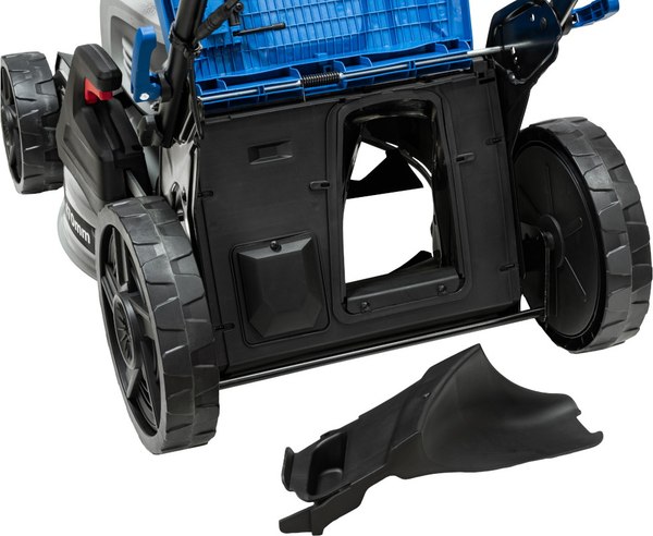 Газонокосилка аккумуляторная Hyundai HYL447iON