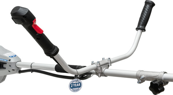 Триммер электрический Hyundai HYT425iON