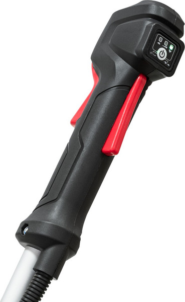 Триммер электрический Hyundai HYT425iON