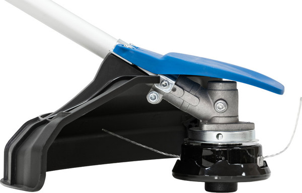 Триммер электрический Hyundai HYT425iON