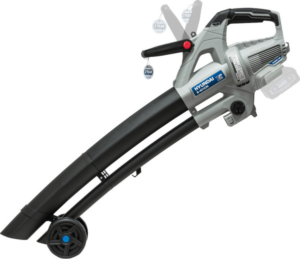 Воздуходувка аккумуляторная Hyundai HYB401iON