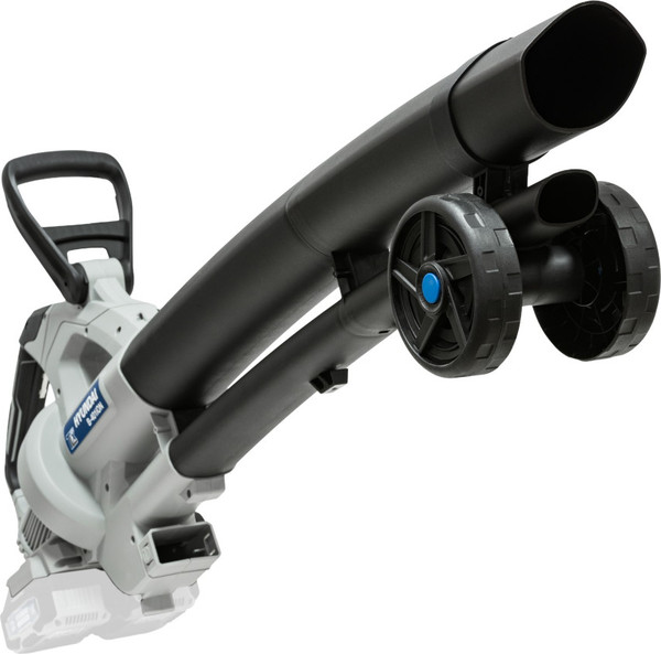 Воздуходувка аккумуляторная Hyundai HYB401iON