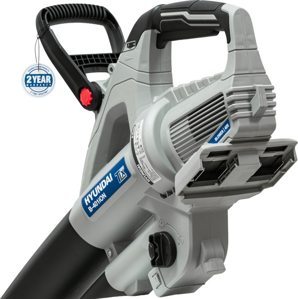 Воздуходувка аккумуляторная Hyundai HYB401iON