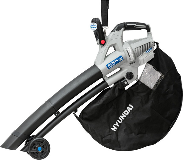 Воздуходувка аккумуляторная Hyundai HYB401iON