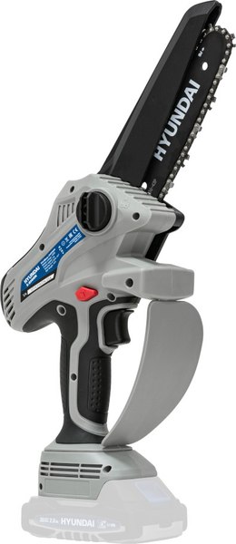 Пила цепная аккумуляторная Hyundai HYX206iON