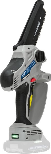 Пила цепная аккумуляторная Hyundai HYX206iON