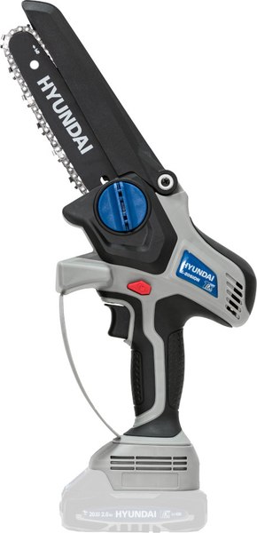 Пила цепная аккумуляторная Hyundai HYX206iON