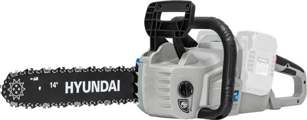 Электропила цепная Hyundai HYX404iON