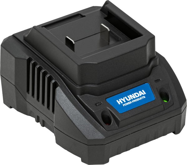 Пуско-зарядное устройство Hyundai HYIMPx1iON - фото