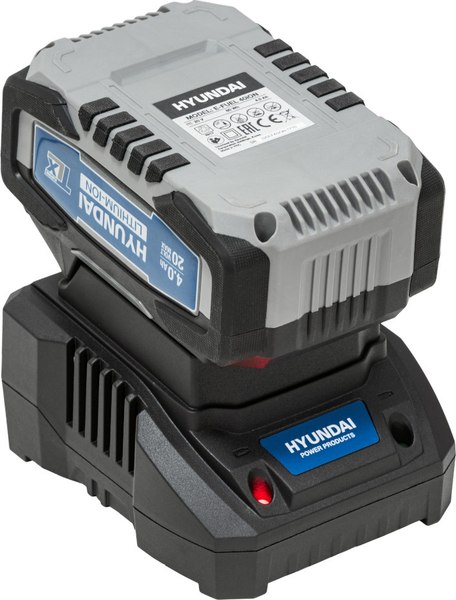 Пуско-зарядное устройство Hyundai HYIMPx1iON