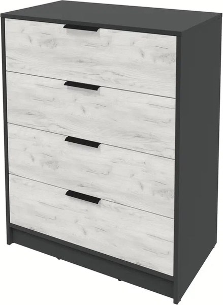 Комод Интерлиния Концепт КТ-К80