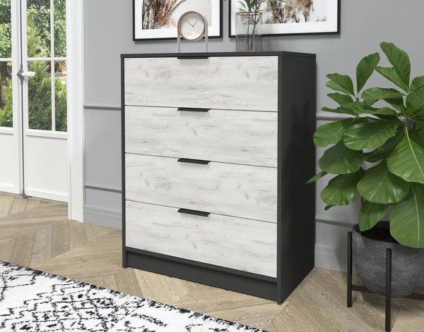 Комод Интерлиния Концепт КТ-К80