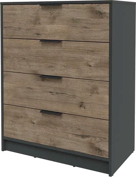 Комод Интерлиния Концепт КТ-К80 - фото