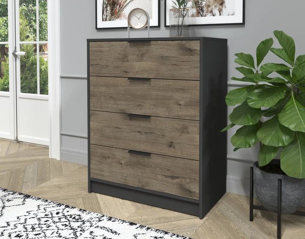 Комод Интерлиния Концепт КТ-К80