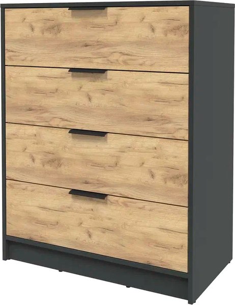 Комод Интерлиния Концепт КТ-К80 - фото