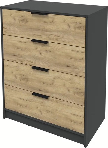 Комод Интерлиния Концепт КТ-К80