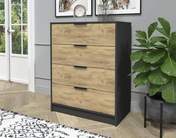 Комод Интерлиния Концепт КТ-К80