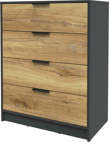 Комод Интерлиния Концепт КТ-К80 - фото