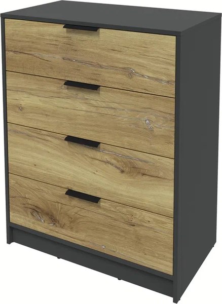 Комод Интерлиния Концепт КТ-К80