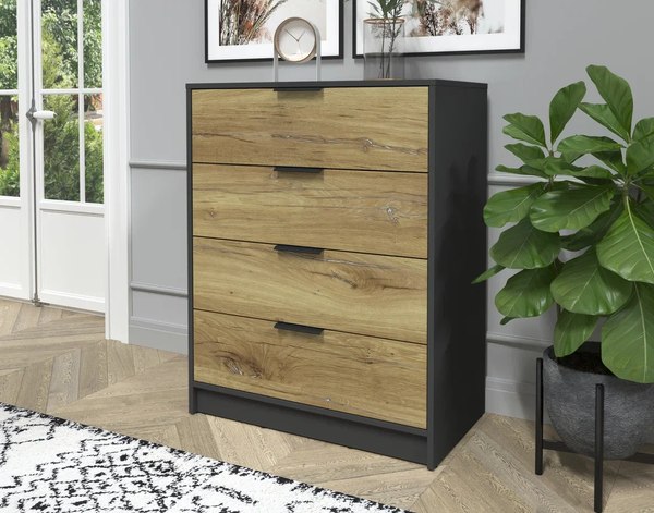 Комод Интерлиния Концепт КТ-К80