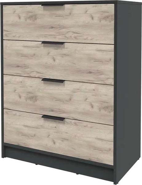 Комод Интерлиния Концепт КТ-К80 - фото